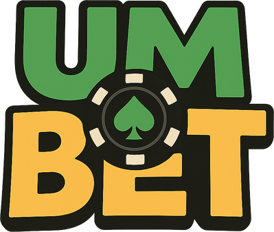Um Bet Logo